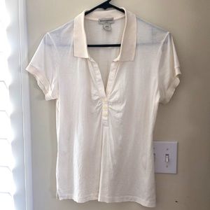 Banana Republic blouse